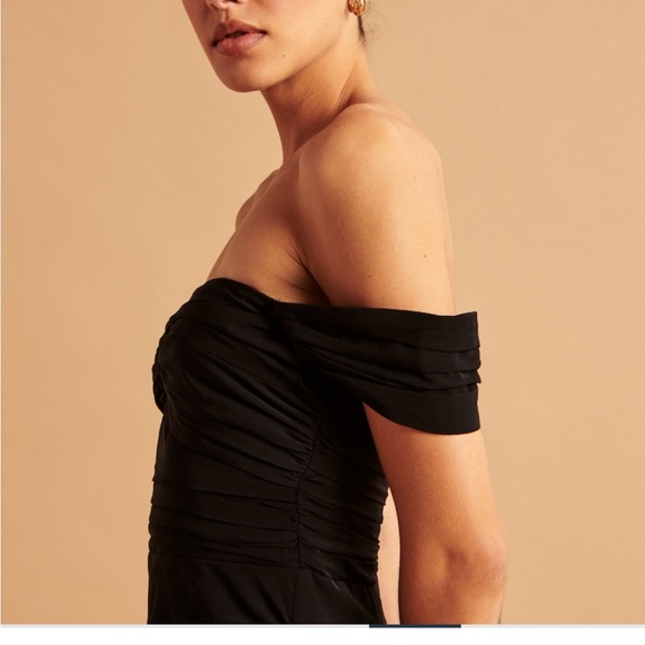 NWOT Abercrombie & Fitch Dress - Picture 7 of 14